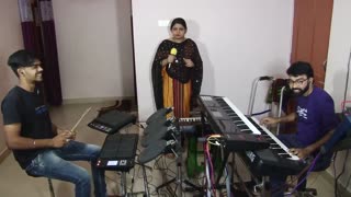 Main Hoon Khushrang Heena..pls use 🎧..Cover Song by Harjeet Singh Pappu (Varsha Devgun)
