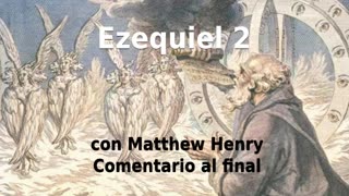 ✝️⚡️ ¡Manténgase decidido y dedicado en la fe! Ezequiel 2 explicado. 🌟🙏