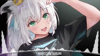 Nightcore Songs Mix 2022 ♫ Best of EDM ♫ 1 Hour Nightcore Gaming Mix