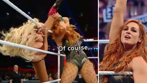 The Man is Predictable: Why Becky Lynch Winning the Royal Rumble Isn't the Rumble We Need