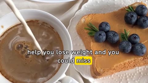 3tips to lose weight