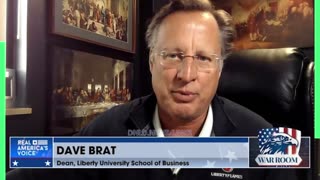 Steve Bannon & Dave Brat: The Federal Reserve Is Destroying America - 7/22/23