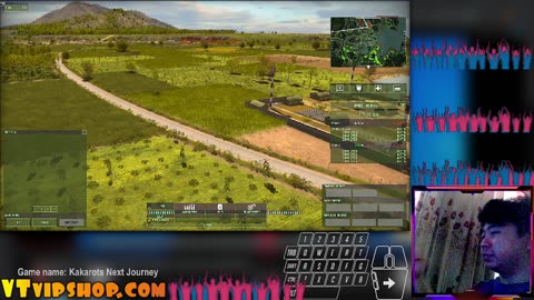 Visit Vietnamese RTS games Strategy 18 05 2024 2