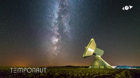 Sunset Moonset Milky Way Holy Grail Time Lapse Day To Night