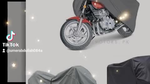 #Bike's & Car Cover's#