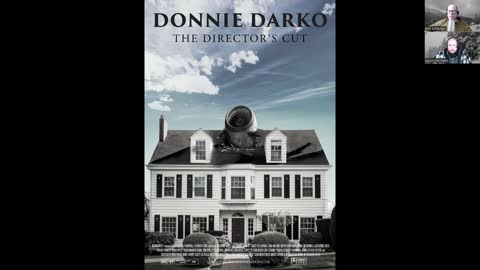 Donnie Darko - Mad World, Indeed! Part 4 The Tale of a Spurious Timeline