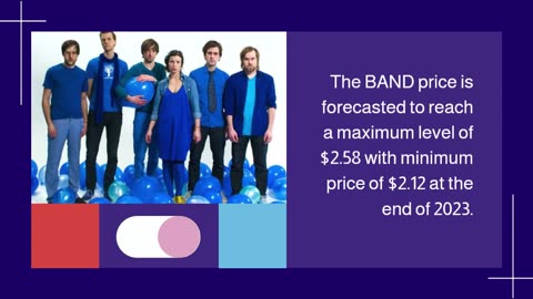 Band Protocol Price Forecast FAQs