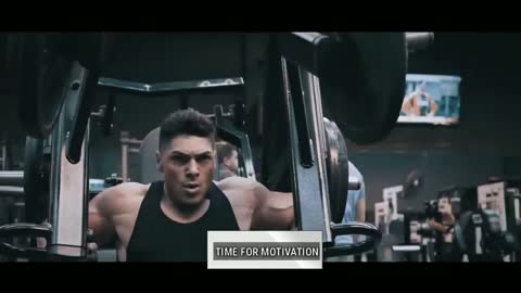 Hardest fitness motivation 2022 bodybuilding motivation video