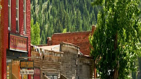 Exploring Virginia City's Historic Charms: Timeless Adventure