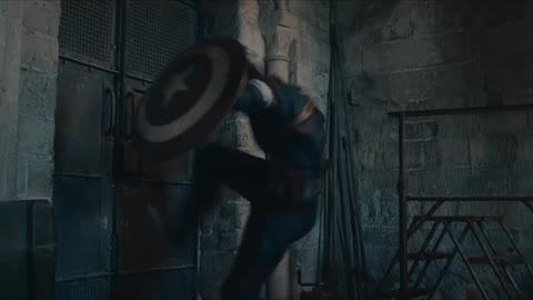 Marvel's "Avengers: Age of Ultron" - Teaser Trailer (OFFICIAL)