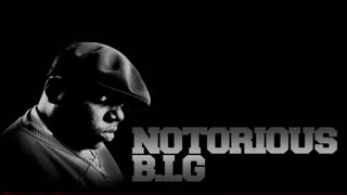 NOTORIOUS B.I.G - Somebody Gotta Die | Nast Beats Remix