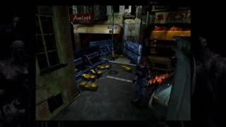 RESIDENT EVIL 2 [NO BITE CHALLENGE]