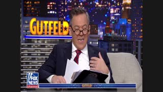 Gutfeld Show October 27, 2022