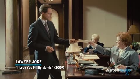 The Funniest Moment From Every Jim Carrey Comedy