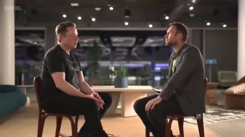 Elon musk interview