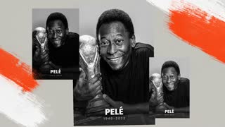 RIP!! PELÉ brazillian legend dies aged82,last video before death, He Knew it