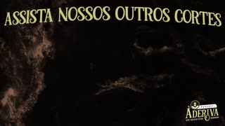 SOBREVIVENTE de QUEDA de AVIÃO conta OS PIORES MOMENTOS QUE PASSOU PERDIDO NA AMAZÔNIA