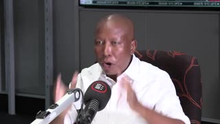 Julius Malema