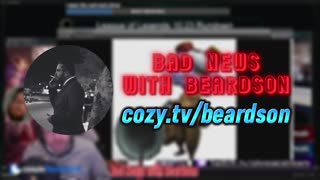 League of Legends Dev (@RiotPhreak) Caught Looking at RULE 34 ON STREAM! | Bad News with Beardson