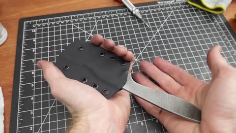 Knife Making