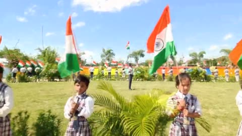 Desh Mere O Desh Mere- Independence Day DeshBhakti Song