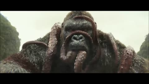 Monsterverse - Kong: Skull Island - "King Kong"