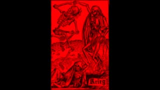 krieg - (2002) - demo - tormenting necrometal