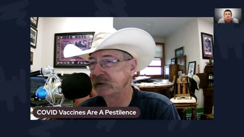 COVID Vaccines -- A Pestilence