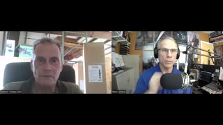 Lion Zone EP12 Your water is killing you with Nelson Mcilveen 4 5 24