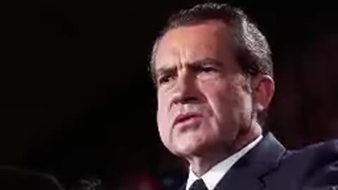 uma carta desclassificada do 37º presidente dos Estados Unidos, Richard Nixon, a Clinton (1969-1974). É datado de março de 1994 e é endereçado ao então presidente Bill Clinton.