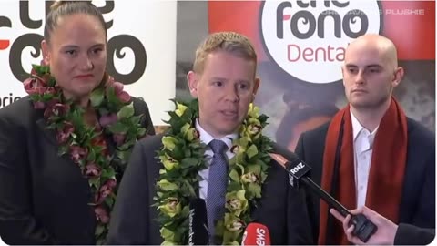 NZ Prime Minister: Mandates Were a 'Choice'