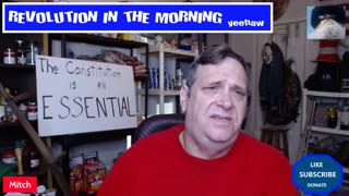 Revolution In The Morning Show