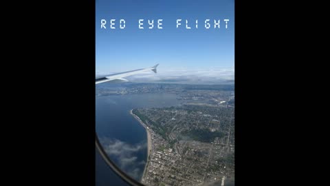 Sheriff Crandy - Red Eye Flight