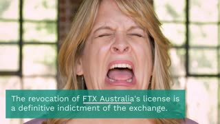ASIC Revokes FTX Australia License Amid Stricter Crypto Regulations