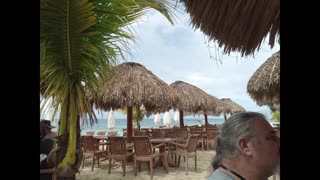 carnival cruise Cayman Island and Cozumel Mexico
