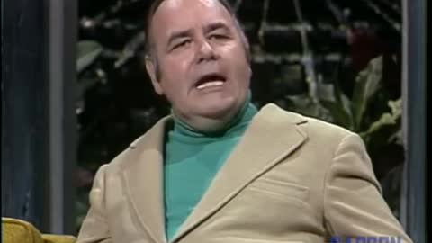24 Jonathan Winters Accidentally Glued His Cat To The Floor