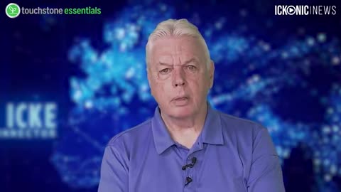 CUT THE BULLSHIT - IT'S A CALCULATED INVASION - DAVID ICKE DOT-CONNECTOR VIDEOCAST