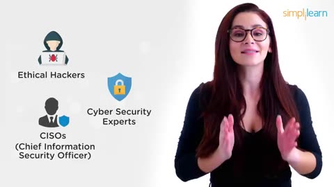 What Is Cybersecurity: How It Works? |Cyber Security In 2 Minutes | Cyber Security | Simplilearn