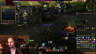 Asmongold/Zackrawrr Twitch Stream 5/17/24 Stream 2 Archive pt2