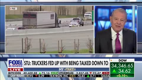 Working Class Are Jumping From Democrat's Ship, Jab Mandates & Freedom Truckers Are Waking People Up