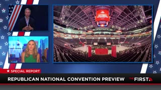 Lara Trump Teases HUGE Surprise Speaker At GOP Convention