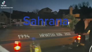 Sahrana
