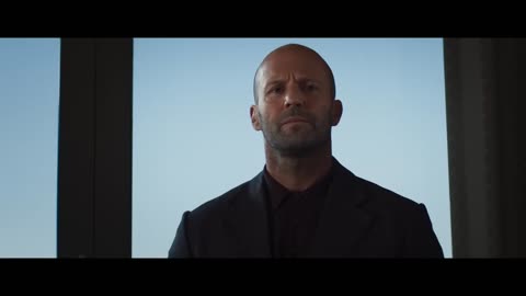 Operation Fortune (2023) Official Trailer – Jason Statham_ Aubrey Plaza_ Hugh Gran