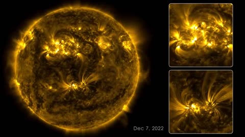 133 days on sun | Nasa Space | Mr Spaceexplorer