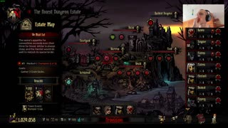 Might get rekt in ... The Darkest Dungeon