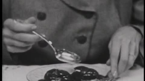 Table Manners (1947)