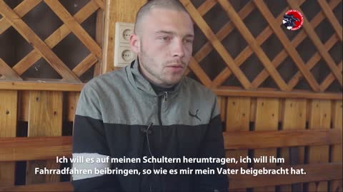 TREND: IMMER MEHR UKRAINISCHE SOLDATEN SIND GEGEN KRIEG☝️ Video Beschreibung lesen.