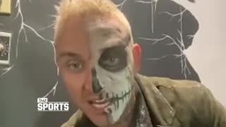 AEW Star Darby Allin Says He'll Climb Mount Everest Next Year