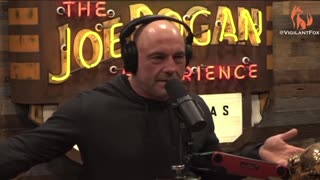 Joe Rogan Humiliates Bill Gates: He Has a 'Giant F**king Hole' In His Health Game