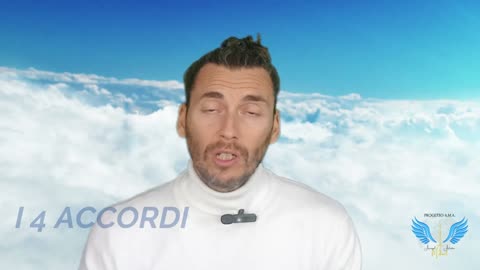 I 4 ACCORDI Carlo Zanni